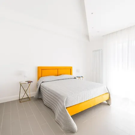 Apartament Wabi-sabi Flats *