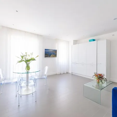 Wabi-sabi Flats Półwysep Sorrentyński