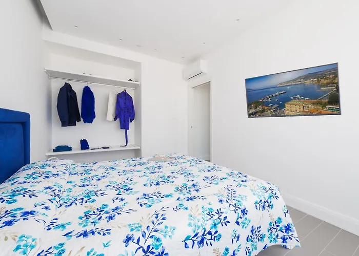 شقة Wabi-sabi Flats *