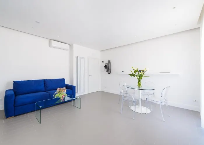 Wabi-sabi Flats سورينتو