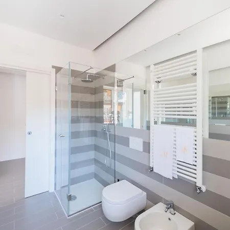 Апартаменти Wabi-sabi Flats *