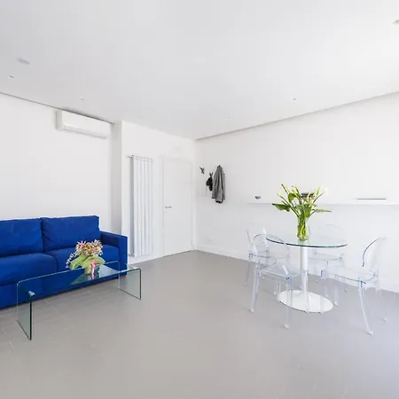 Wabi-sabi Flats Sorrento