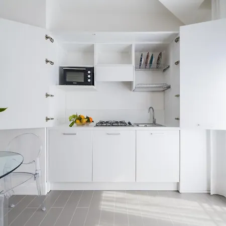 Wabi-sabi Flats Apartment Sorrento