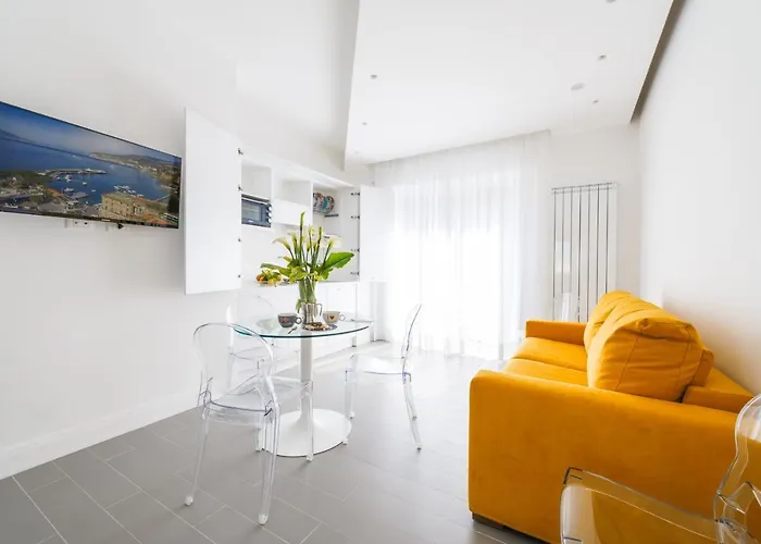 Apartman Wabi-sabi Flats Sorrento