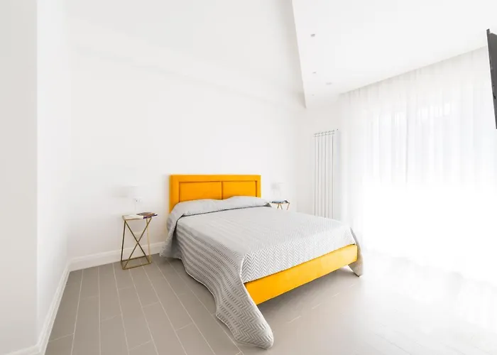 Apartman Wabi-sabi Flats *