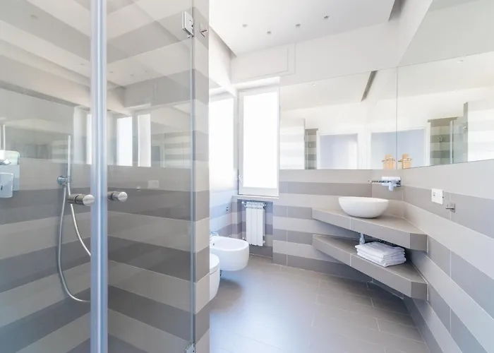 Apartment Wabi-sabi Flats Sorrento