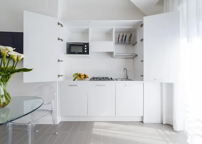 Wabi-sabi Flats Apartment Sorrento