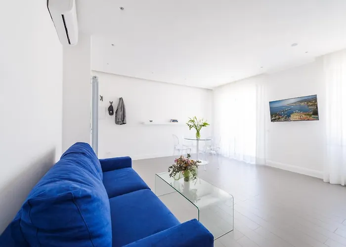 Apartman Wabi-sabi Flats Sorrento