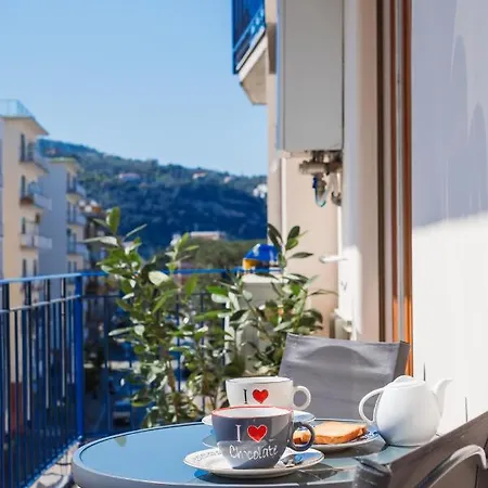 Wabi-sabi Flats Apartamento