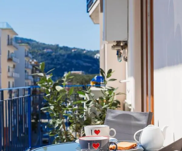 Wabi-sabi Flats Apartamento