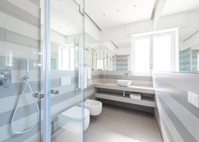 Wabi-sabi Flats Apartamento Península Sorrentina