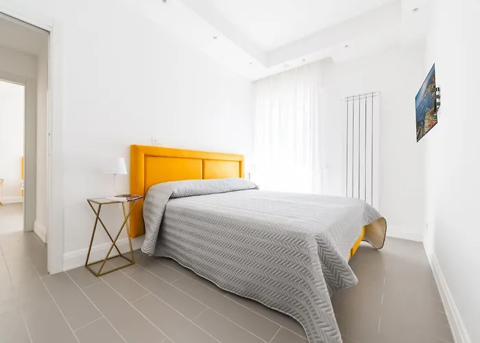 Wabi-sabi Flats Península Sorrentina